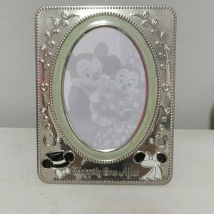 Happily Ever After Walt Disney World Photo Frame